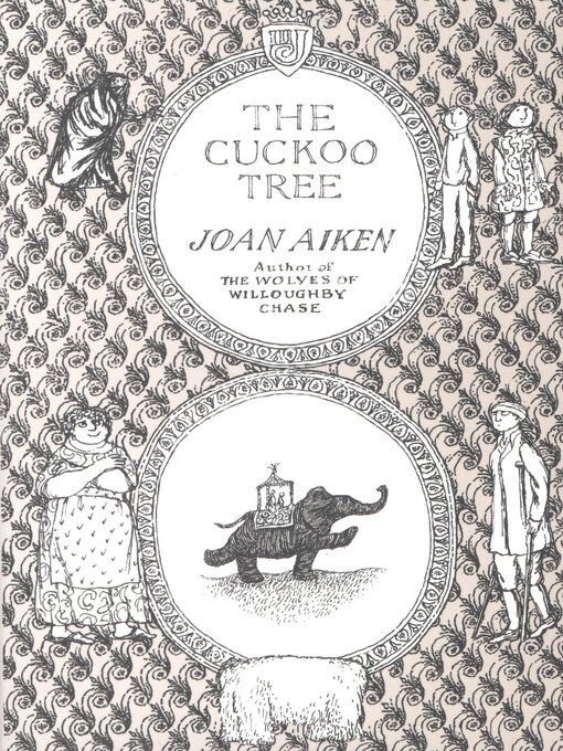Title details for The Cuckoo Tree by Joan Aiken - Available